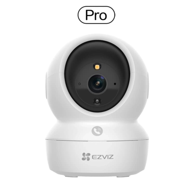 H6C PRO ezviz
