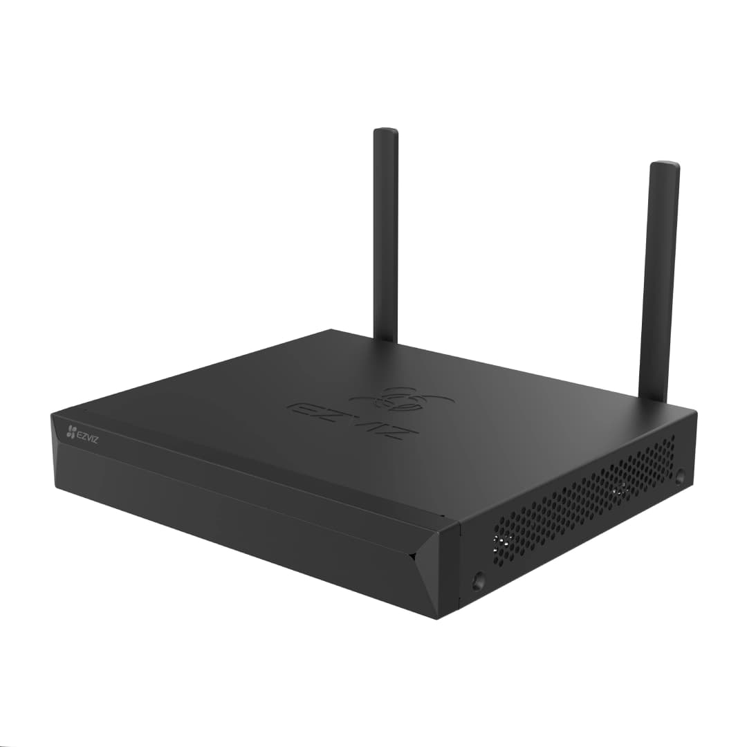 X5S Ezviz NVR