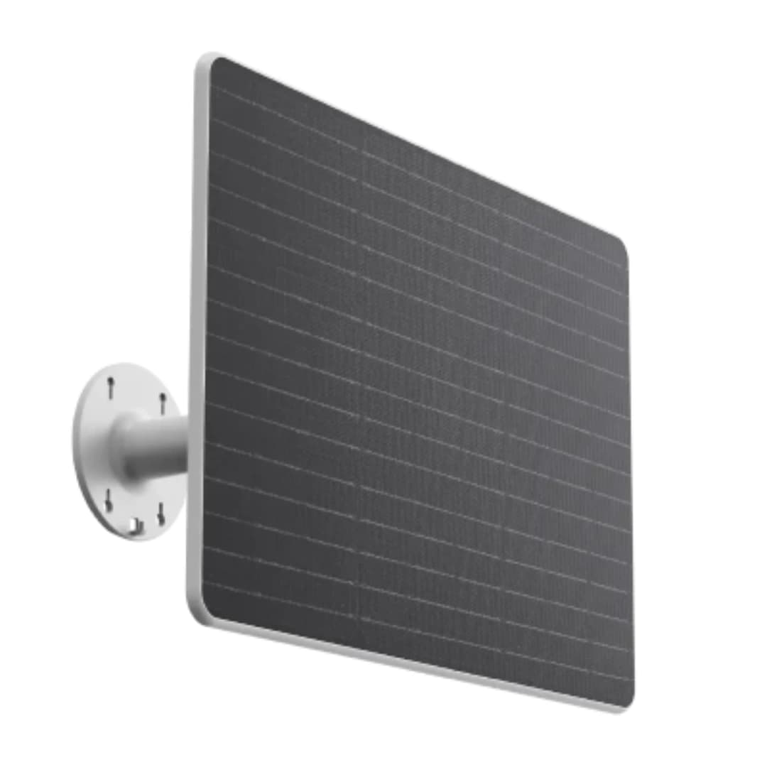 solar panel Ezviz