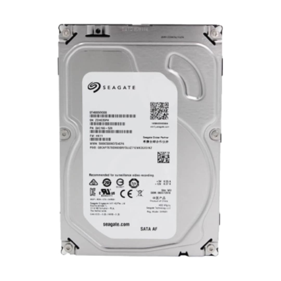 Disco rigido 2 TB Ezviz