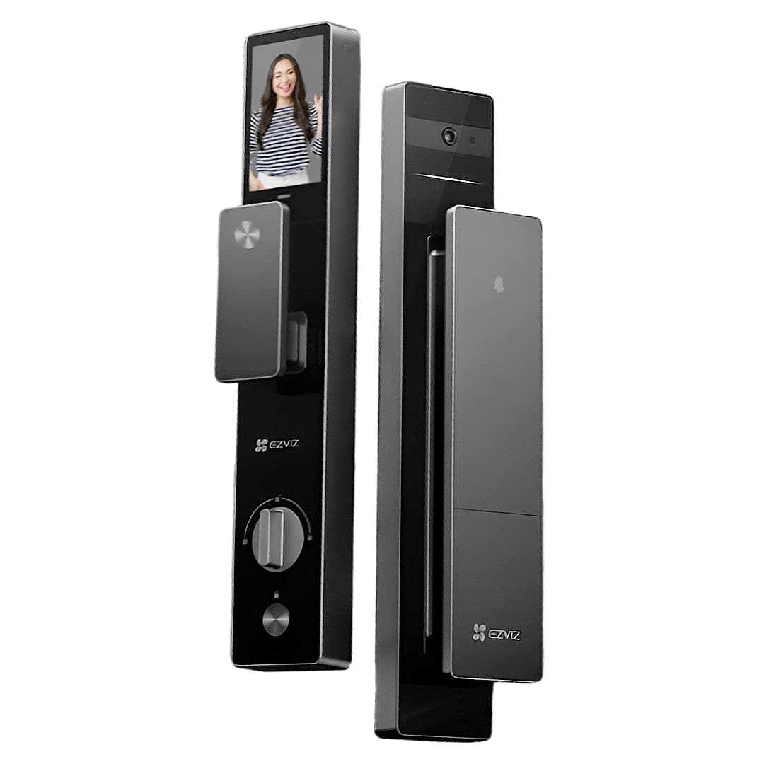 DL50 Ezviz