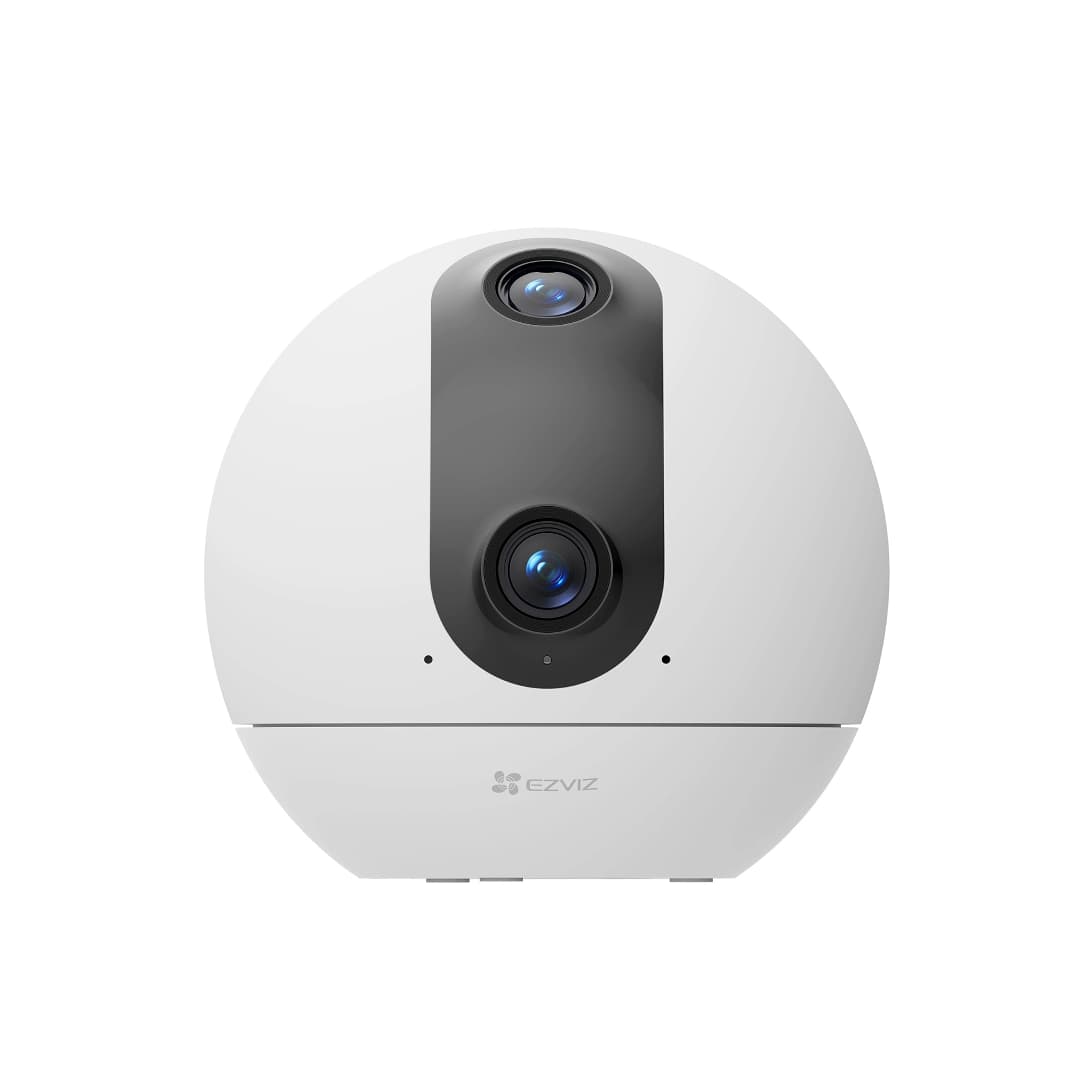 C60p ezviz - Cámara 360° Wi-Fi para interiores