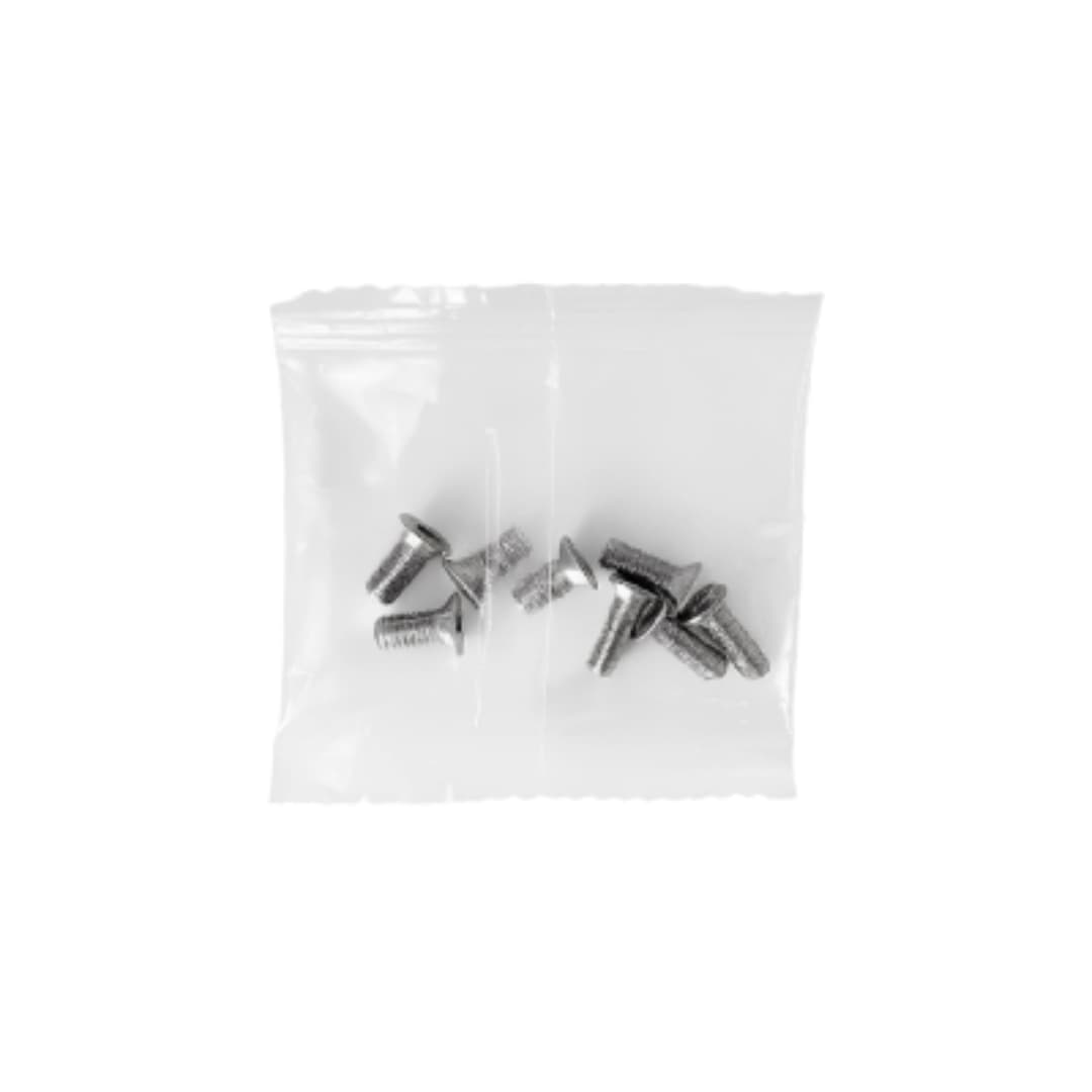 Kit de Tornillos (M5*10+M4-12)