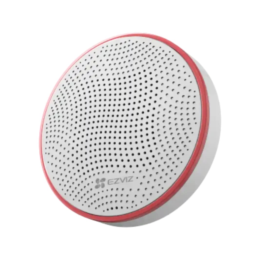 T9c Ezviz - Sirena Exterior para alarma