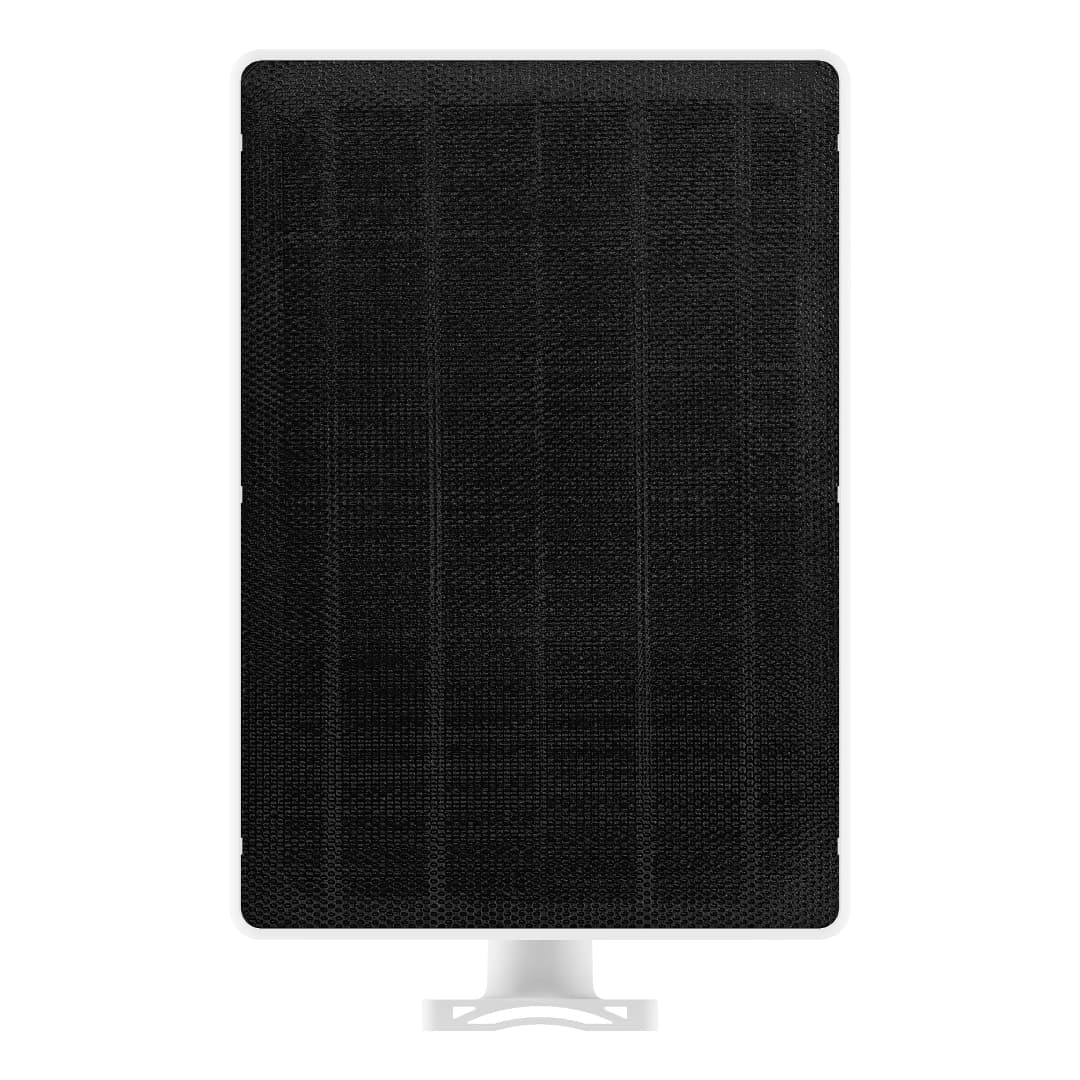 Panel solar 8W tipo C