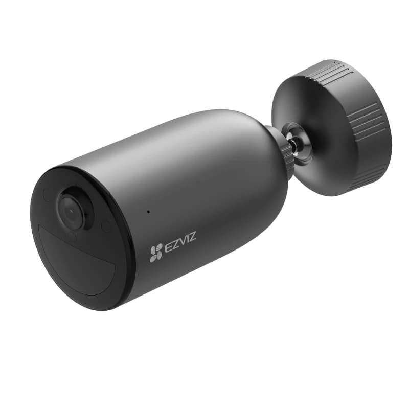 EB3 EZVIZ Camara de seguridad inalambrica 2K 3MP con Bateria