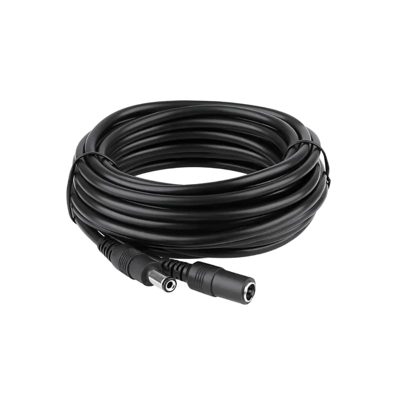 Cable Alimentación 5 mts Cámara De Seguridad Cctv Wifi Ezviz (1)
